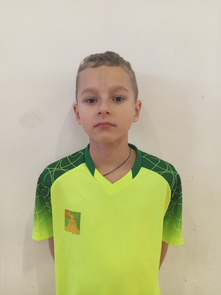 Семен Александрович Морев