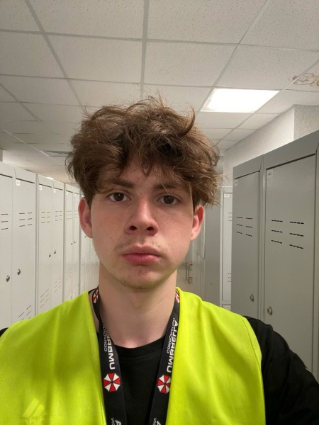 Руслан Робертович Мурзин