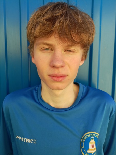 Валерий Максимович Яковлев