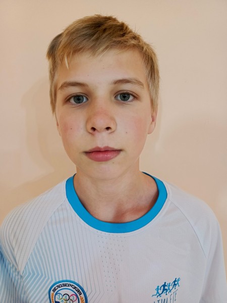 Матвей Александрович Головин