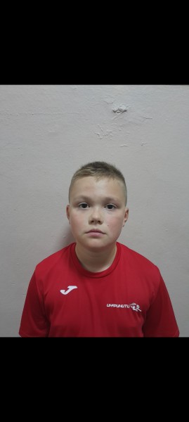 Артем Дмитриевич Глебов