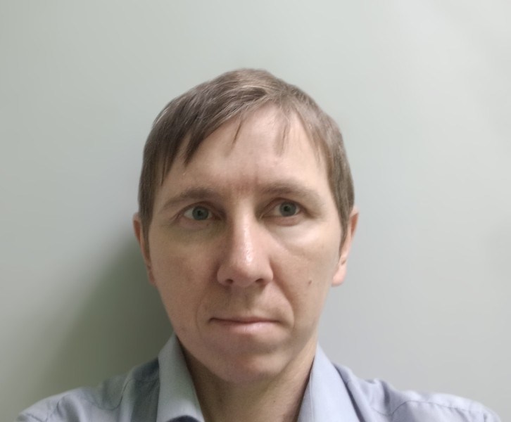 Дмитрий Анатольевич Данилов