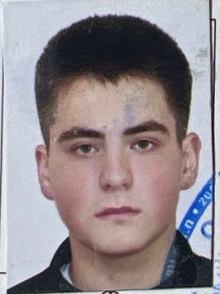 Даниил Михайлович Хозяшев