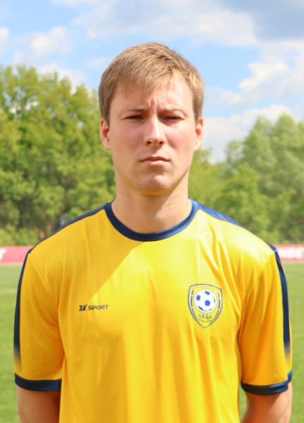 Руслан Шамилевич Шагеев