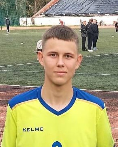 Павел Александрович Реутов