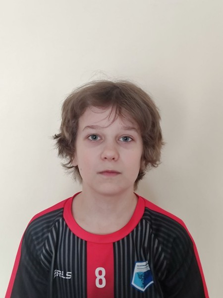Федор Антонович Ковригин