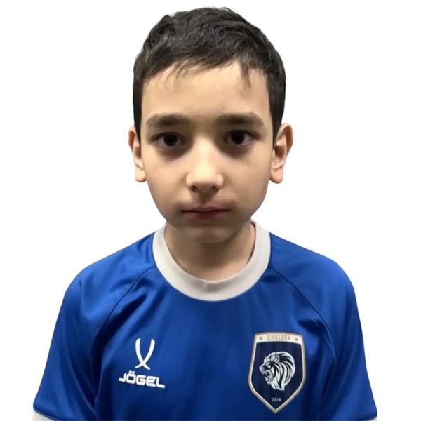 Давид Овикович Седракян