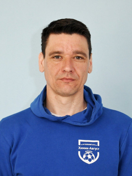 Валерий Владимирович Лобановский