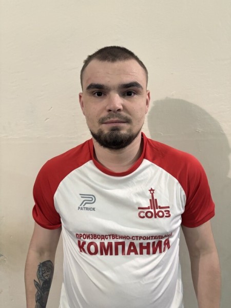 Олег Андреевич Прохоров