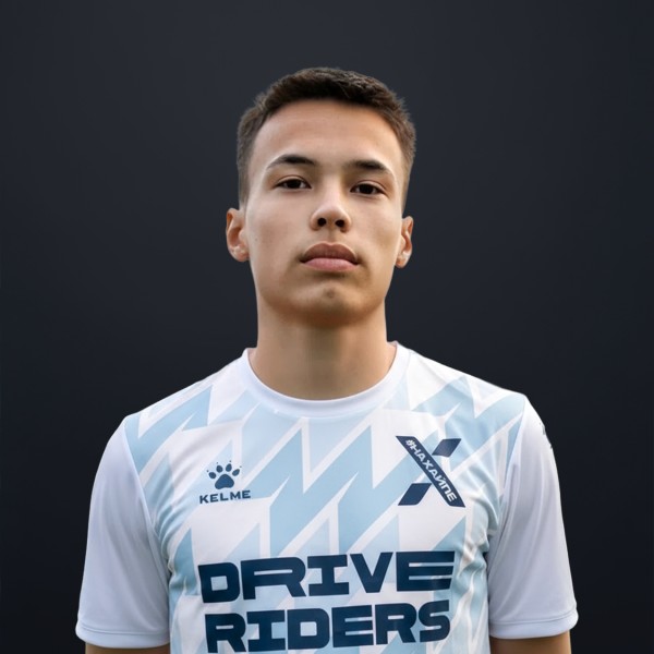 Максим Владиславович Нигматулин