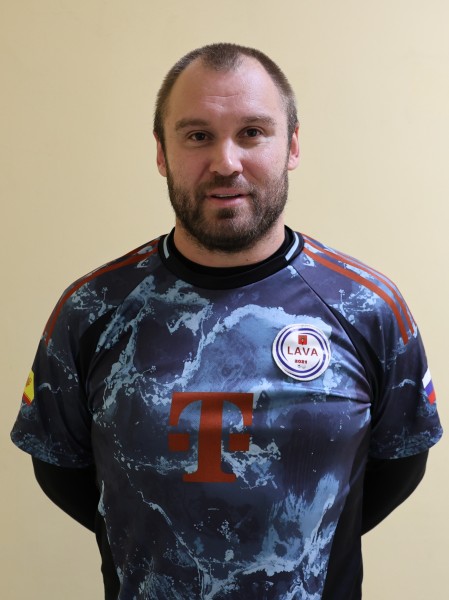 Кирилл Александрович Иванов