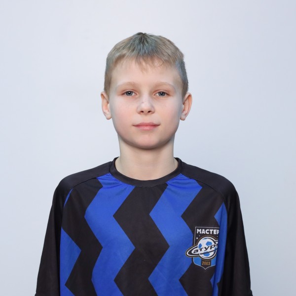 Роман Денисович Раковский
