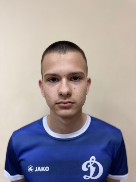 Артем Алексеевич Беляев