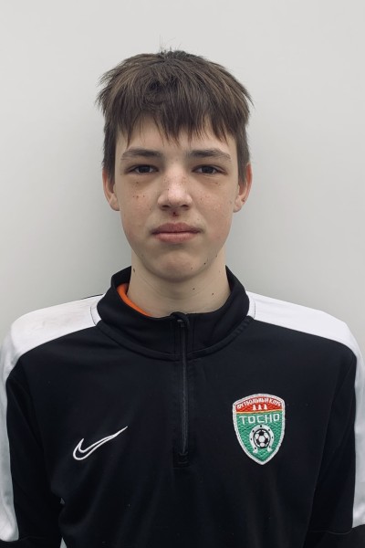 Андрей Денисович Никитин