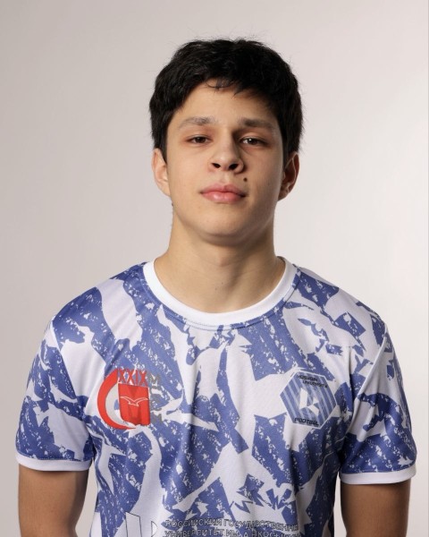 Макар Денисович Титков