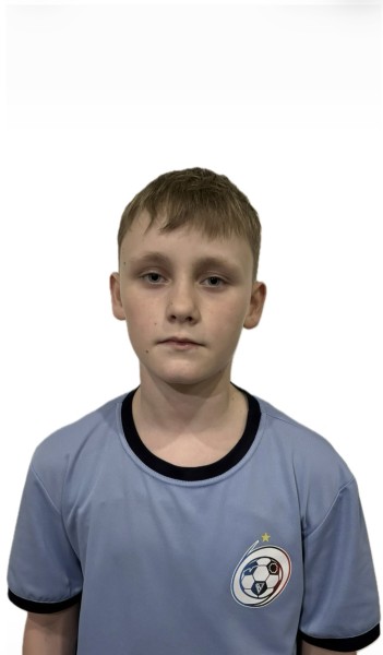 Роман Александрович Нестеров
