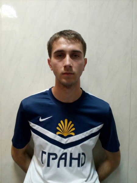 Валерий Иванович Гончарук