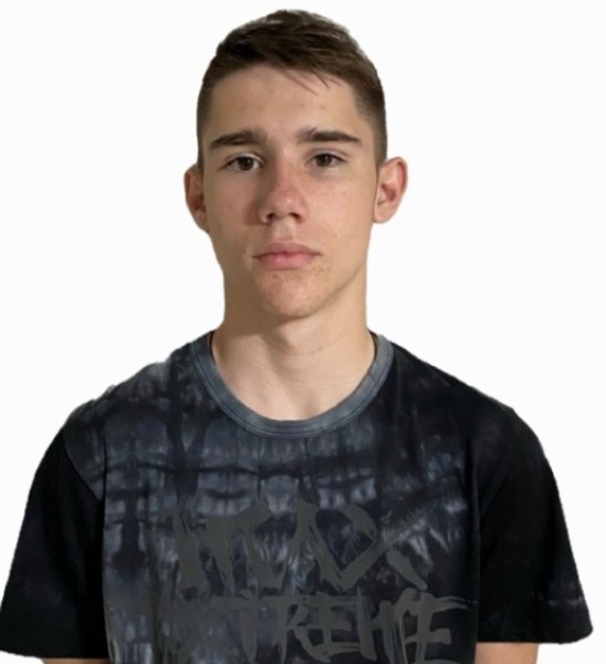 Дмитрий Сергеевич Демин
