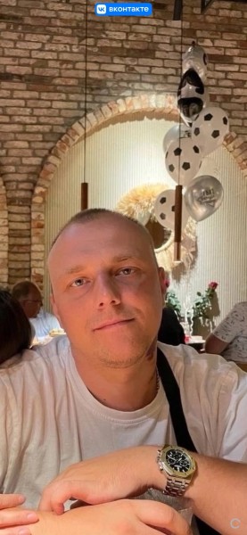 Иван Александрович Клинников