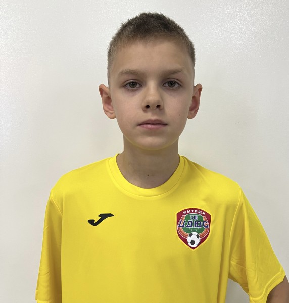 Федор Павлович Мухин