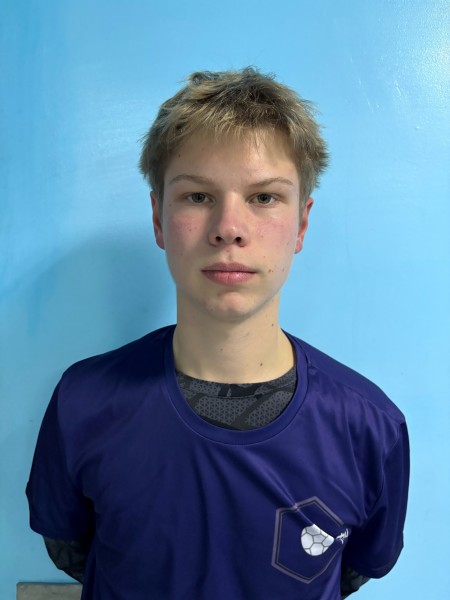 Егор Дмитриевич Химушкин