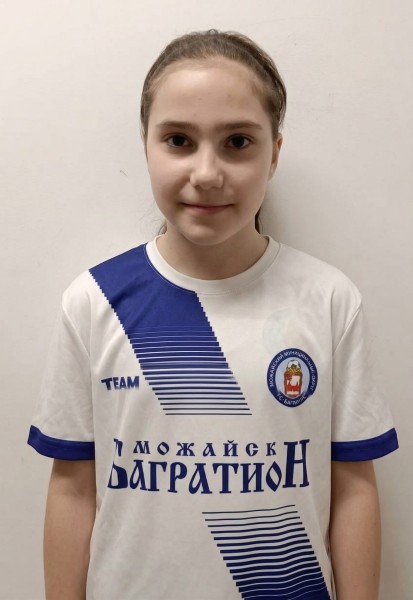 Алиса Евгеньевна Карпова