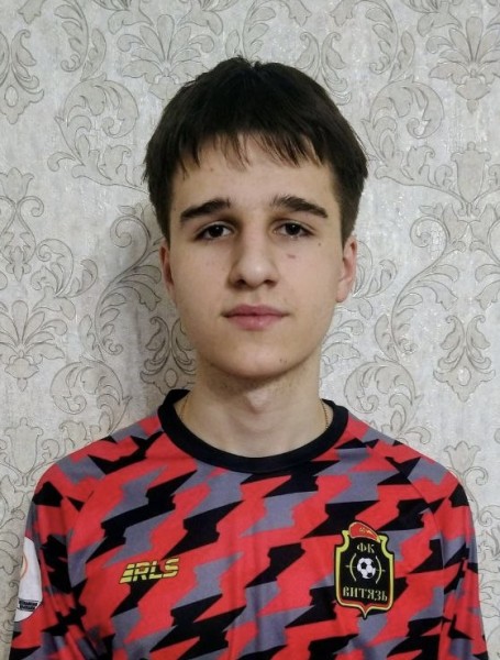 Арсен Гамлетович Петросов