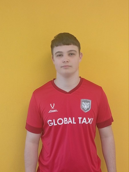 Максим Геннадьевич Дементьев