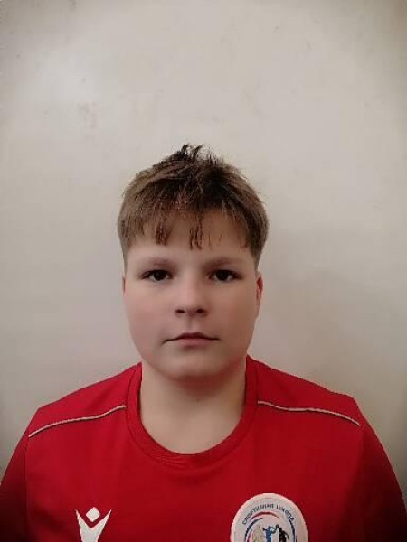 Максим Александрович Акатьев