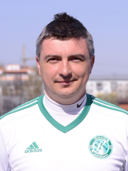 Дмитрий Иванович Пчелкин