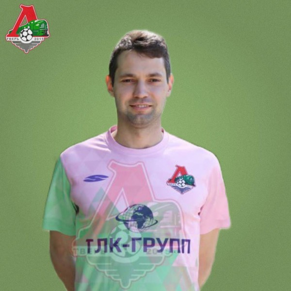 Владимир Евгеньевич КУЗНЕЦОВ