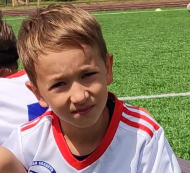 Максим Леонидович Важенин