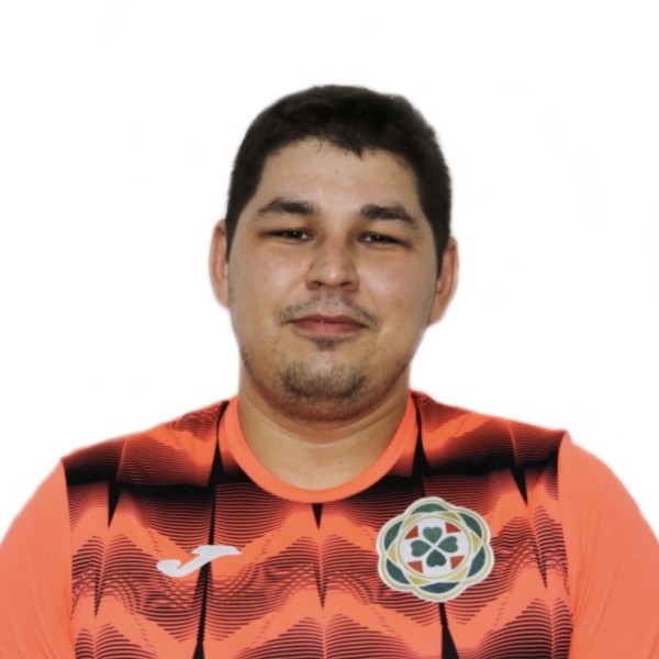 Айрат Дамирович Вахитов