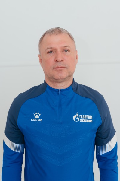Кирилл Александрович Твердов