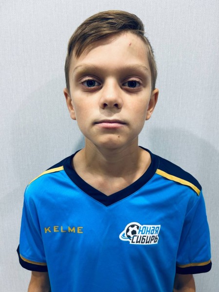 Сергей Игоревич Коробейников