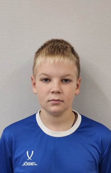 Михаил Максимович Иваков