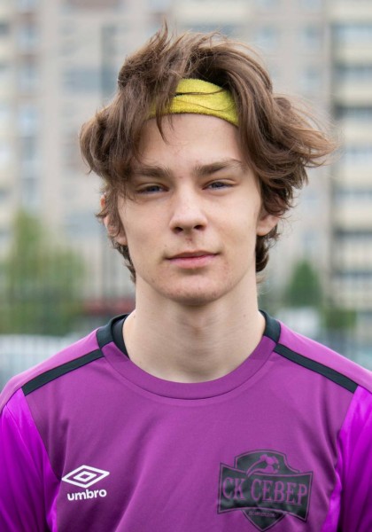 Максим Александрович Бульенков