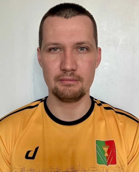 Павел Евгеньевич Пьянков