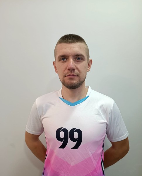 Станислав Вячеславович Тихун