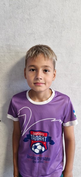 Радим Вадимович Юсупов