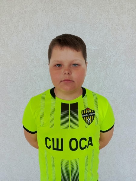Родион Тимофеевич Онорин