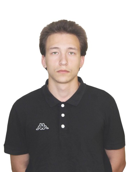 Михаил Федерович Сметанин
