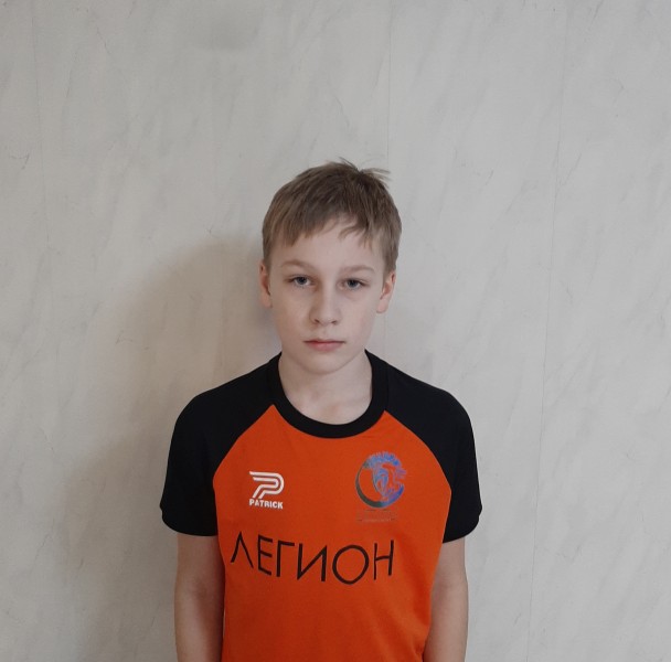 Иван Дмитриевич Есин