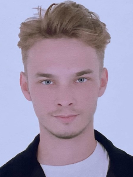 Илья Игоревич Гольнев