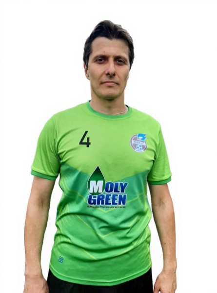 Владислав Николаевич Пачевский