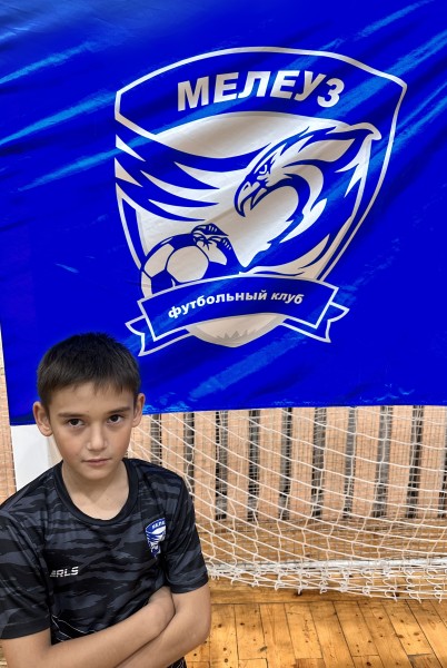 Карим Аскарович Абдуллин