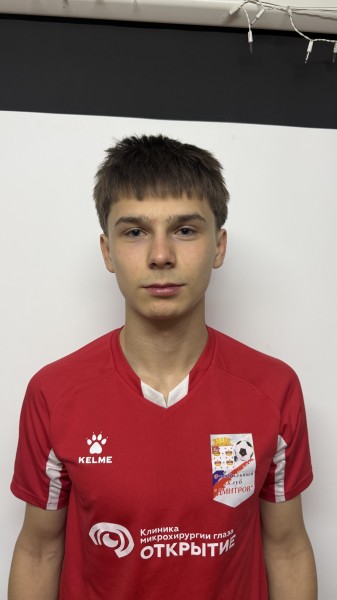 Яков Сергеевич Бисеков