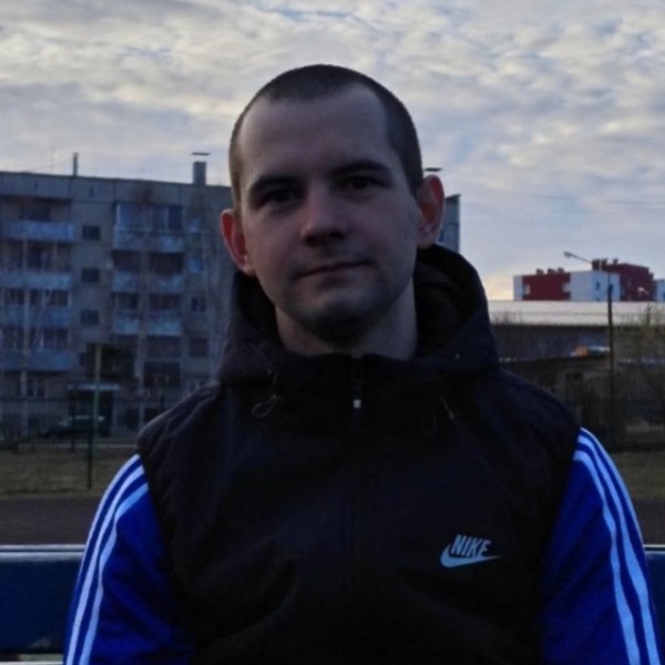 Геннадий Павлович Степнов