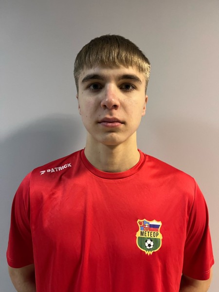 Андрей Константинович Казьмищев