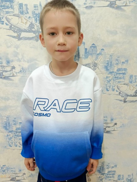 Матвей Максимович Ельмешкин